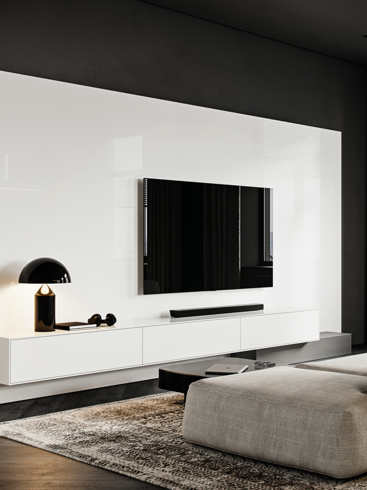 ЖК Московский 130 кв.м