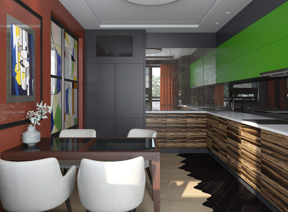 Квартира г. Краснодар