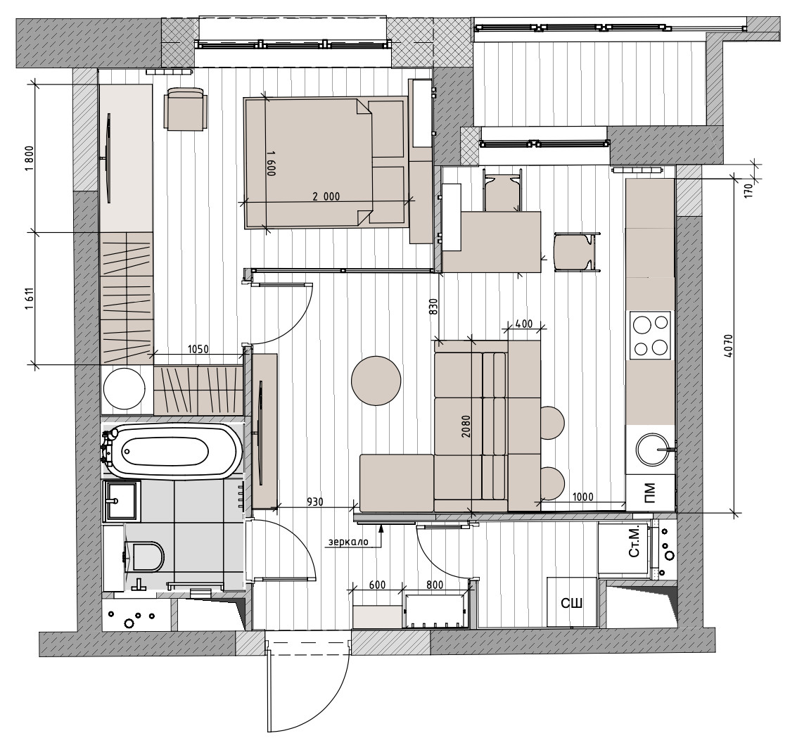 Ольга Иванова