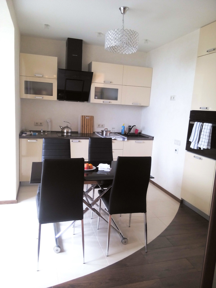 Мужской интерьер