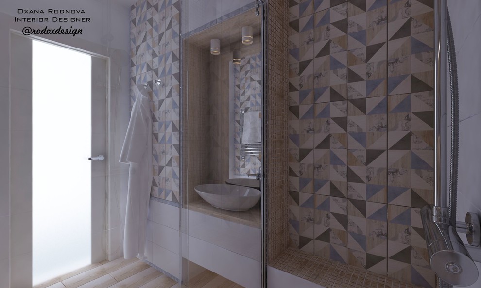 Двушка в новостройке