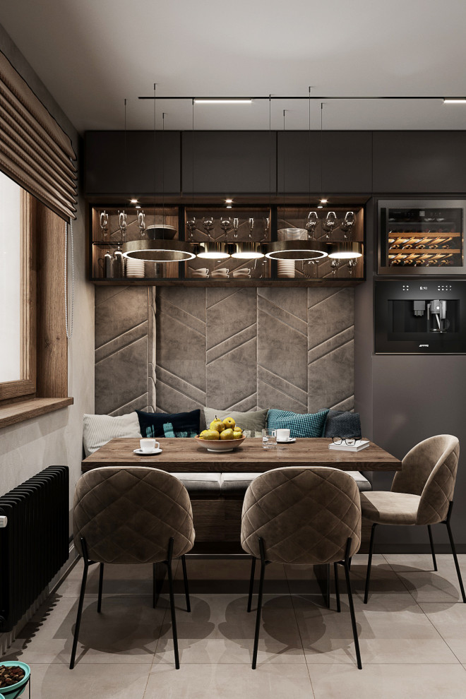 Каширское шоссе П-44