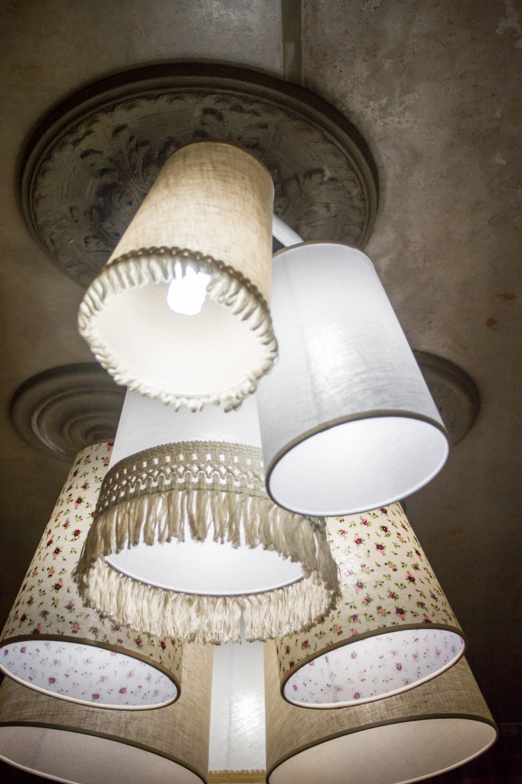 Детская комната