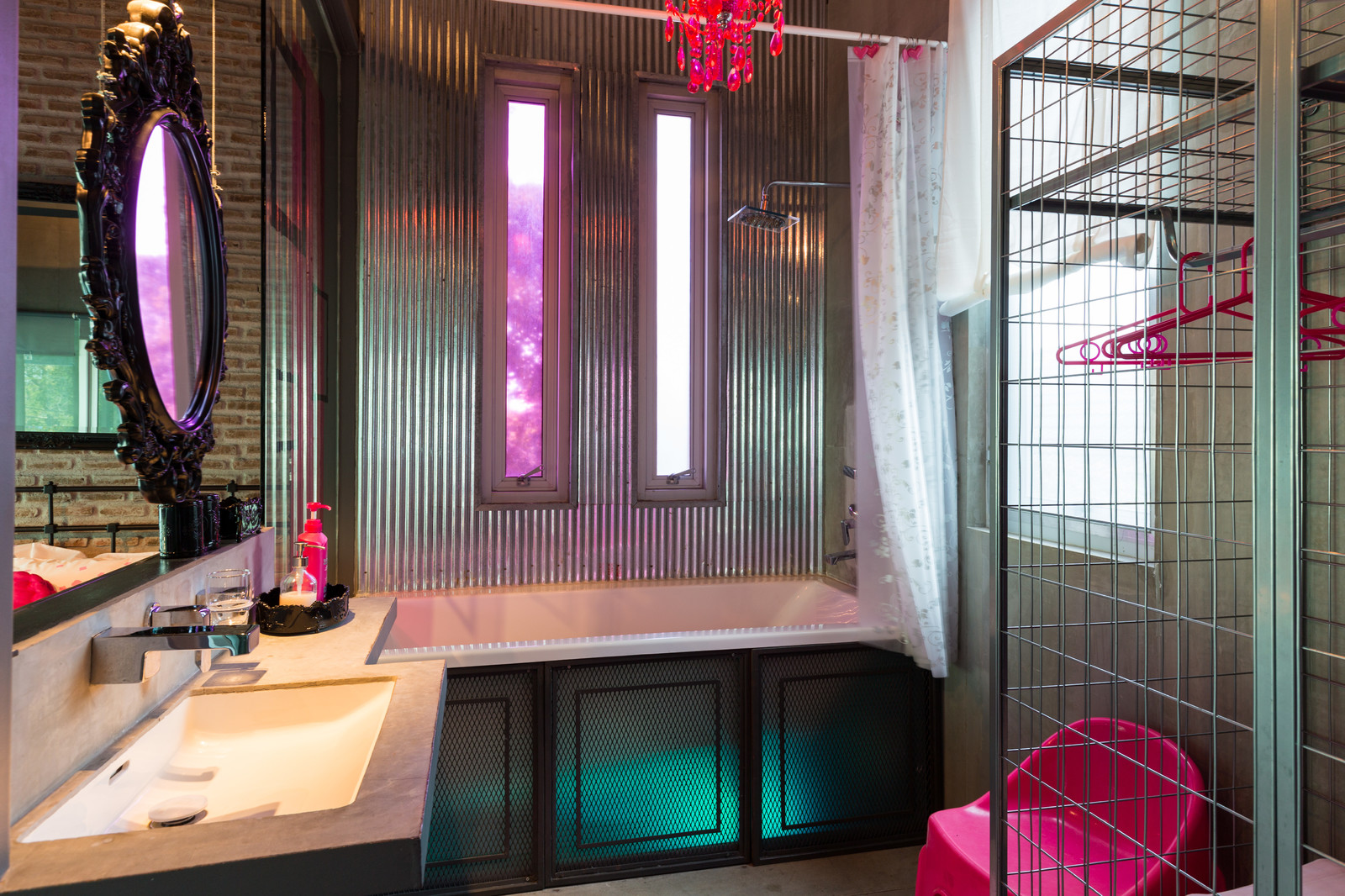 Luxury Apartments in Bangkok