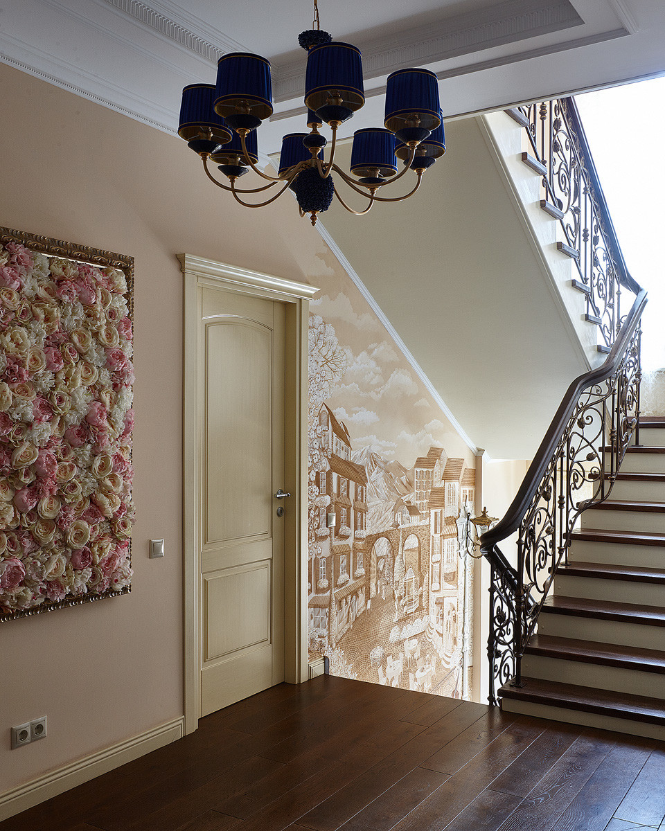 Дом в Домодедово