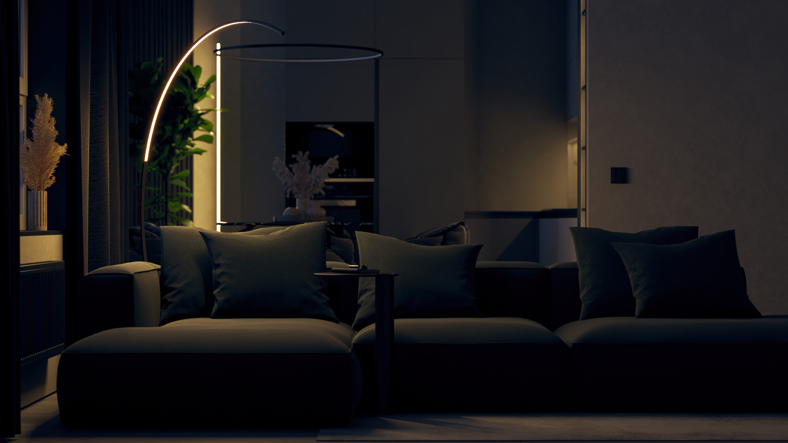 ЖК "Пикассо"