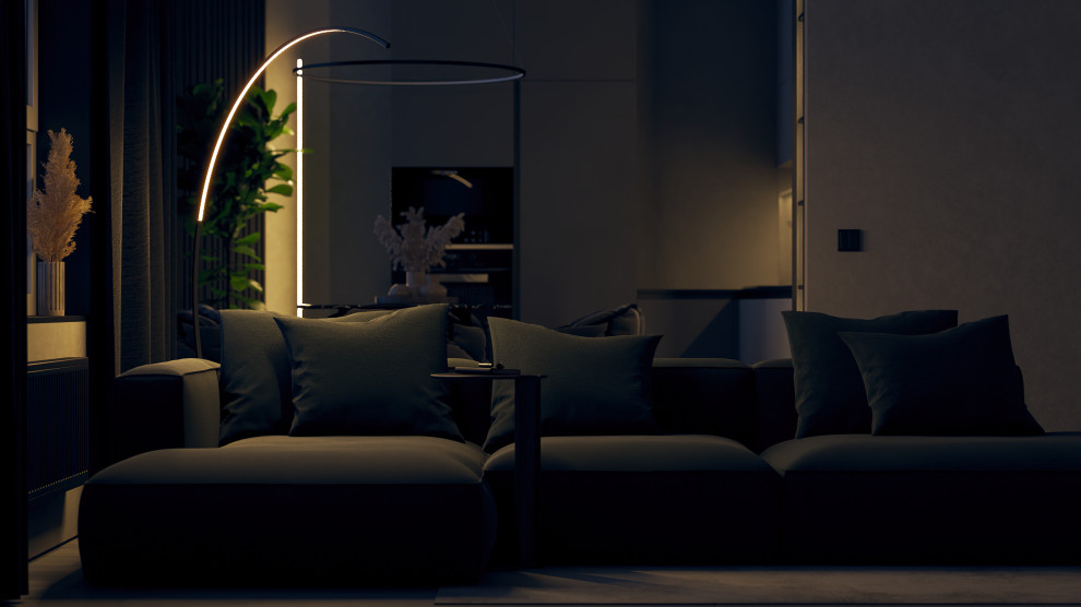 ЖК "Пикассо"