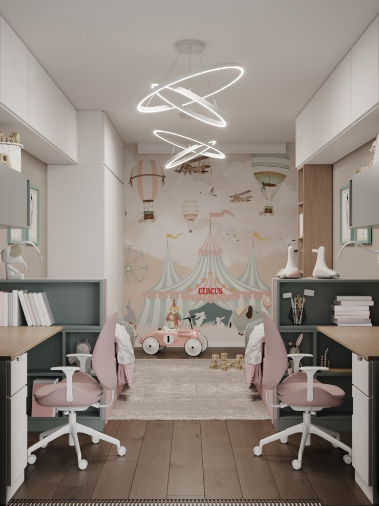 ЖК Современник