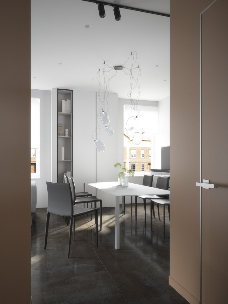 Таунхаус в Москве