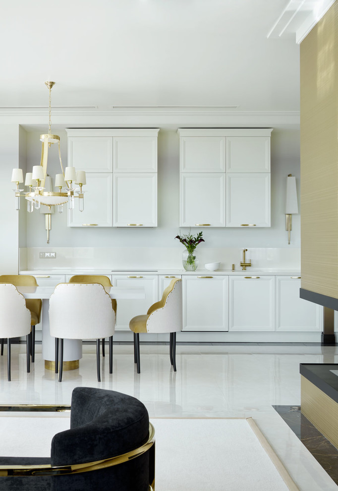 Обложка альбома: Продукция OMOIKIRI в интерьерах