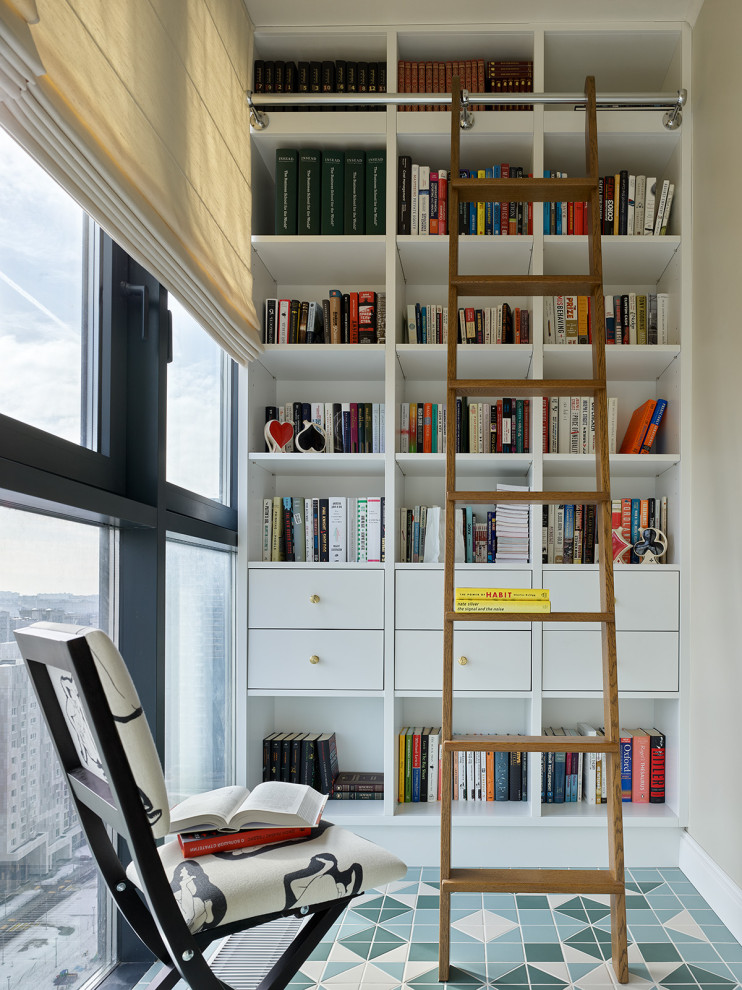 Квартира в ЖК 38 К