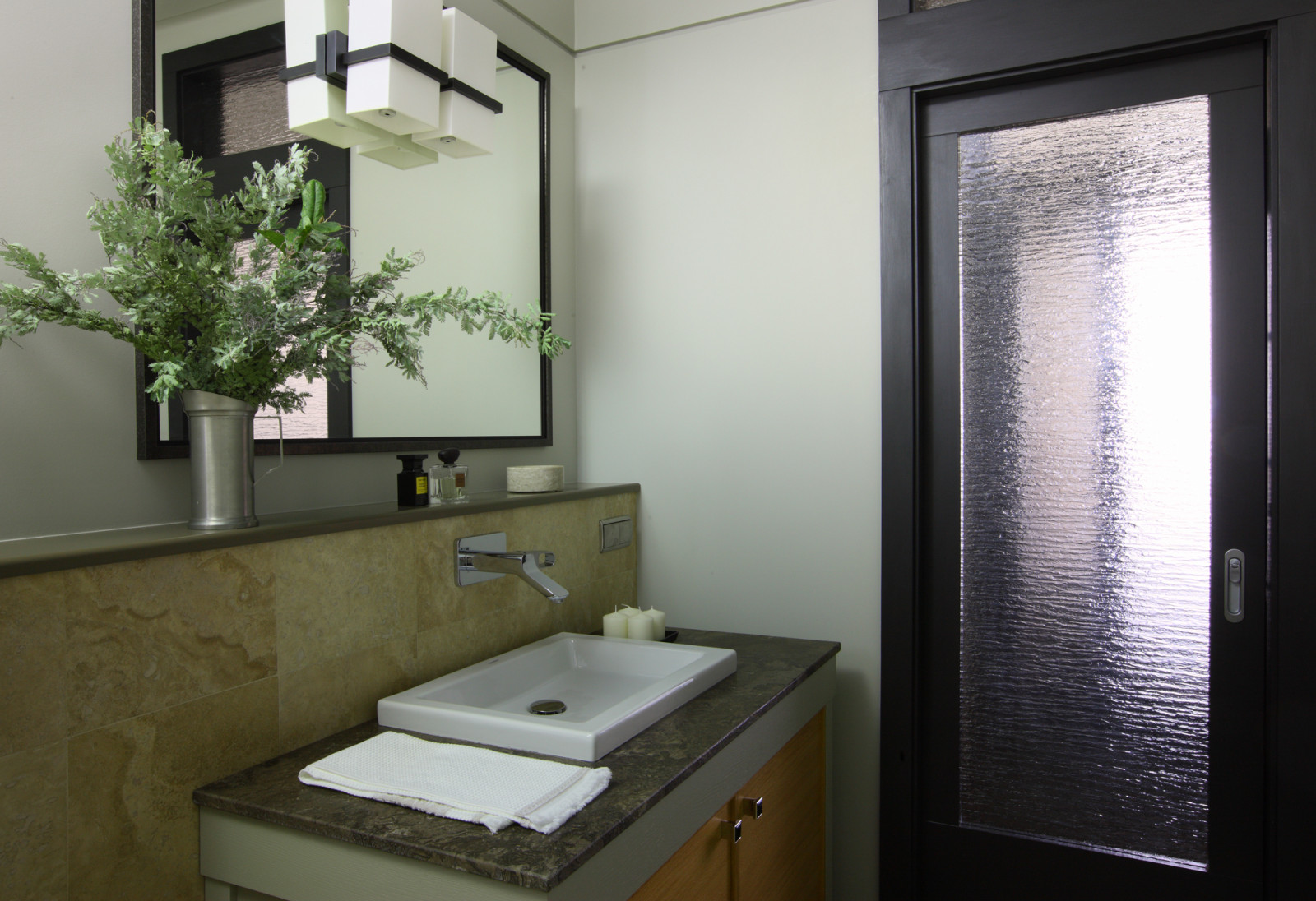 Обложка проекта: Квартира в ЖК Северный парк