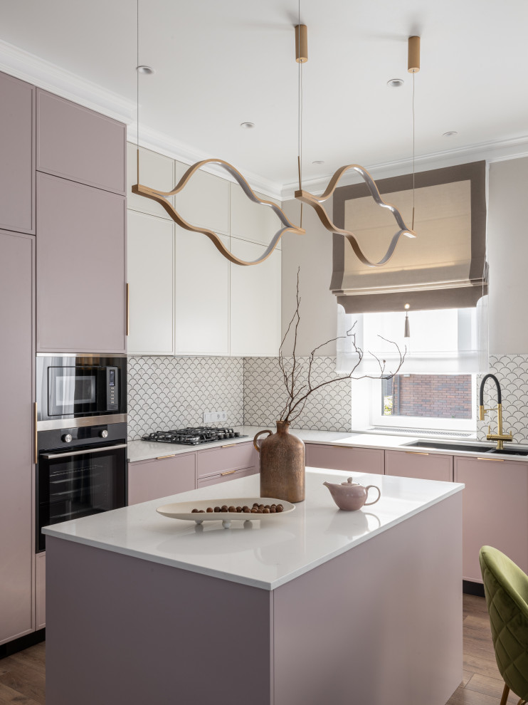 Загородный дом 120 м2