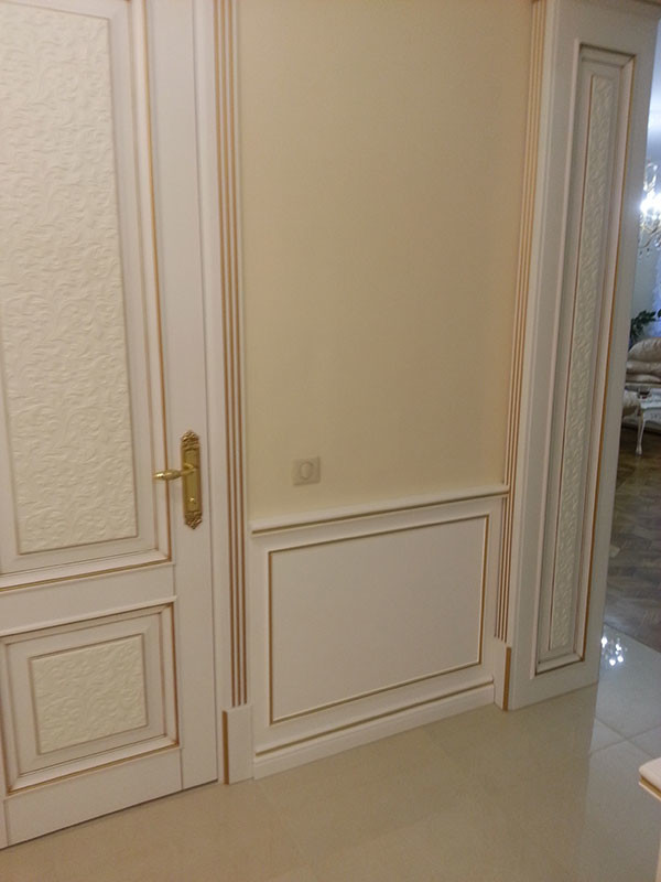 Наши работы