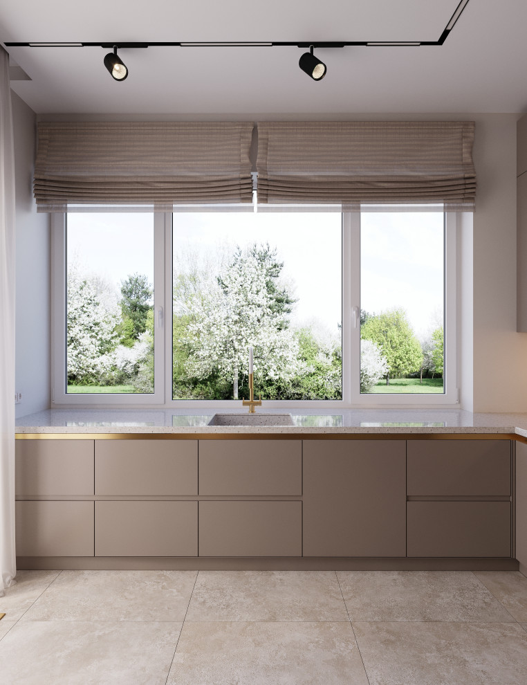 Обложка проекта: Частный дом в Падольске