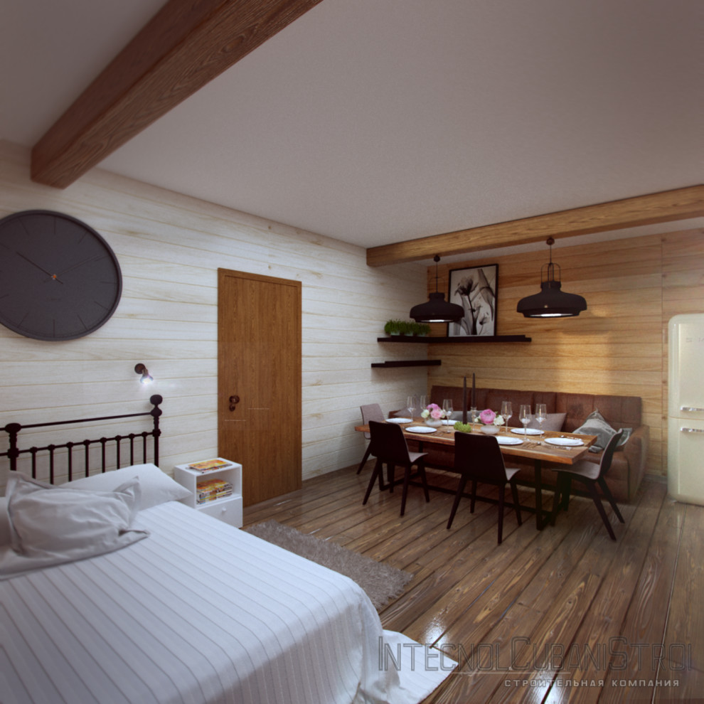 Дизайн интерьера