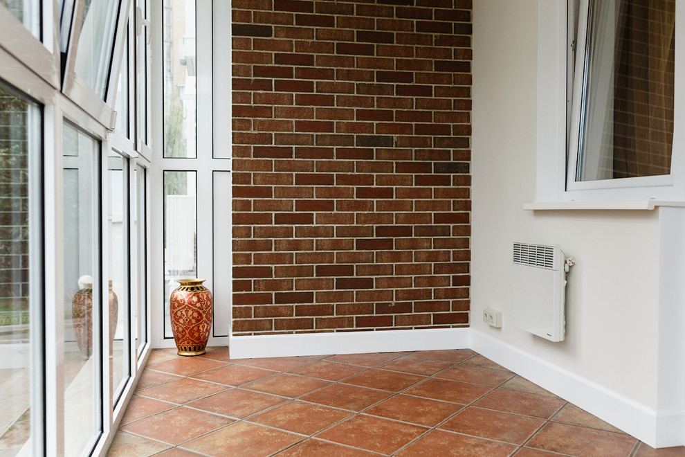 Комплексный ремонт квартиры в ЖК "Филичита"