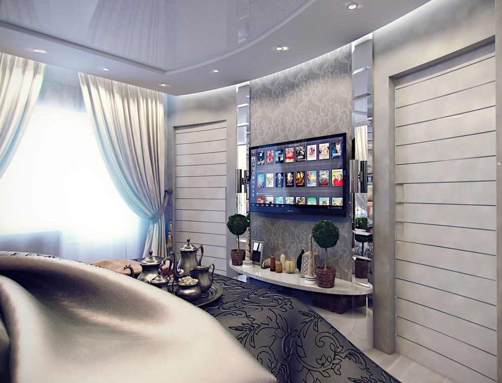 Дуплекс 190 м2 "КП Фестиваль"  #фестивальсабидома