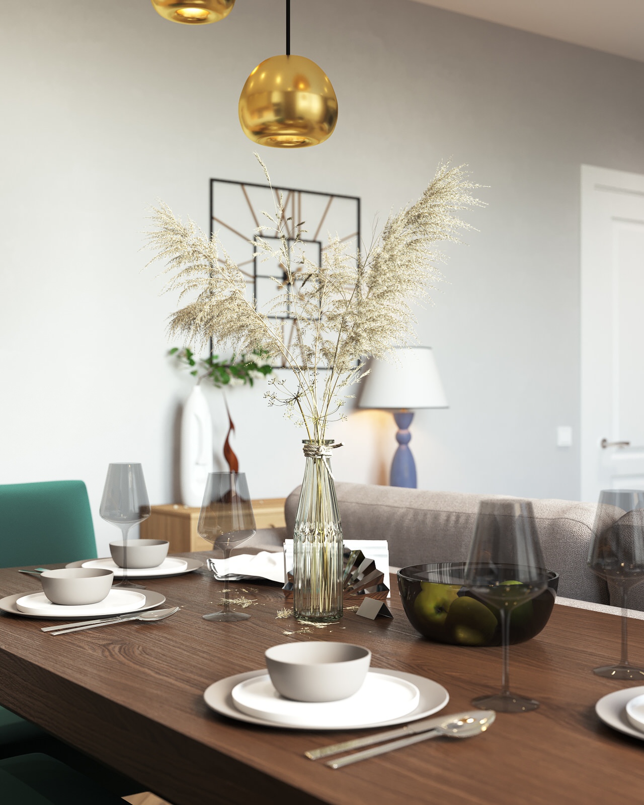 ЖК Bauhause Санкт-Петербург