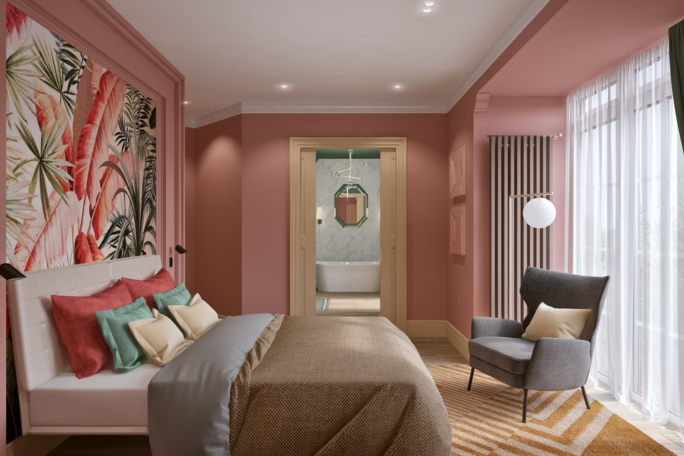 Двухэтажный дом