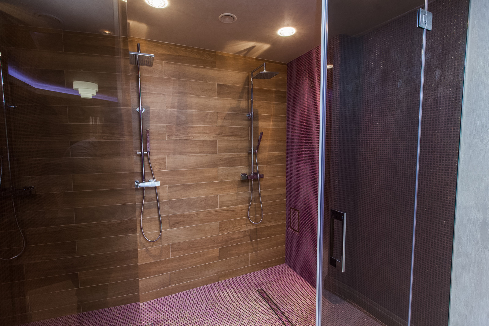 Дом на озере