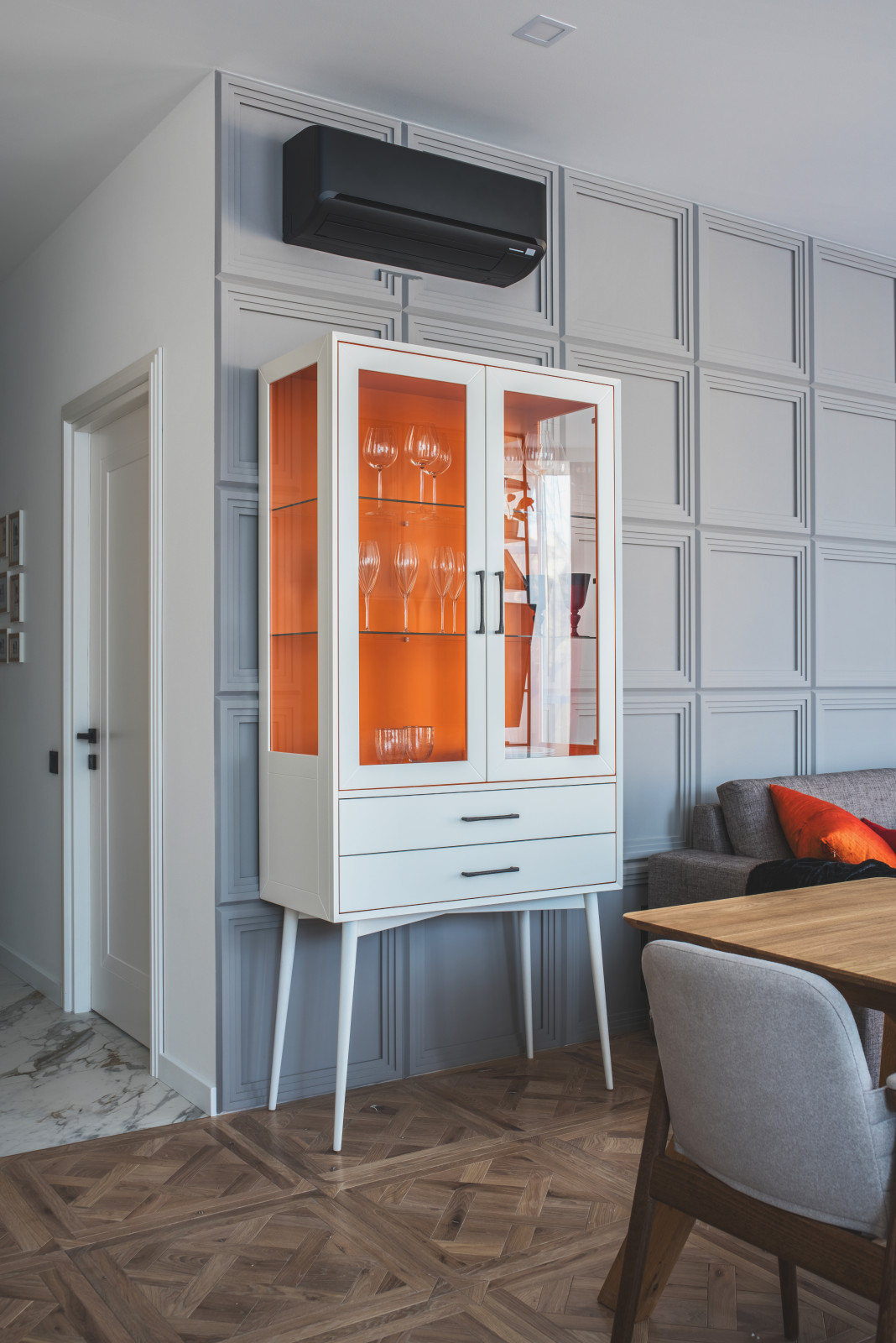 Квартира для мамы