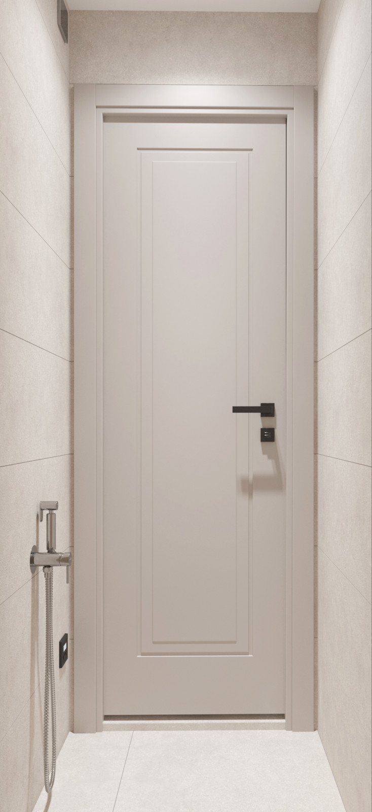 Трехкомнатная квартира, Kopeysk