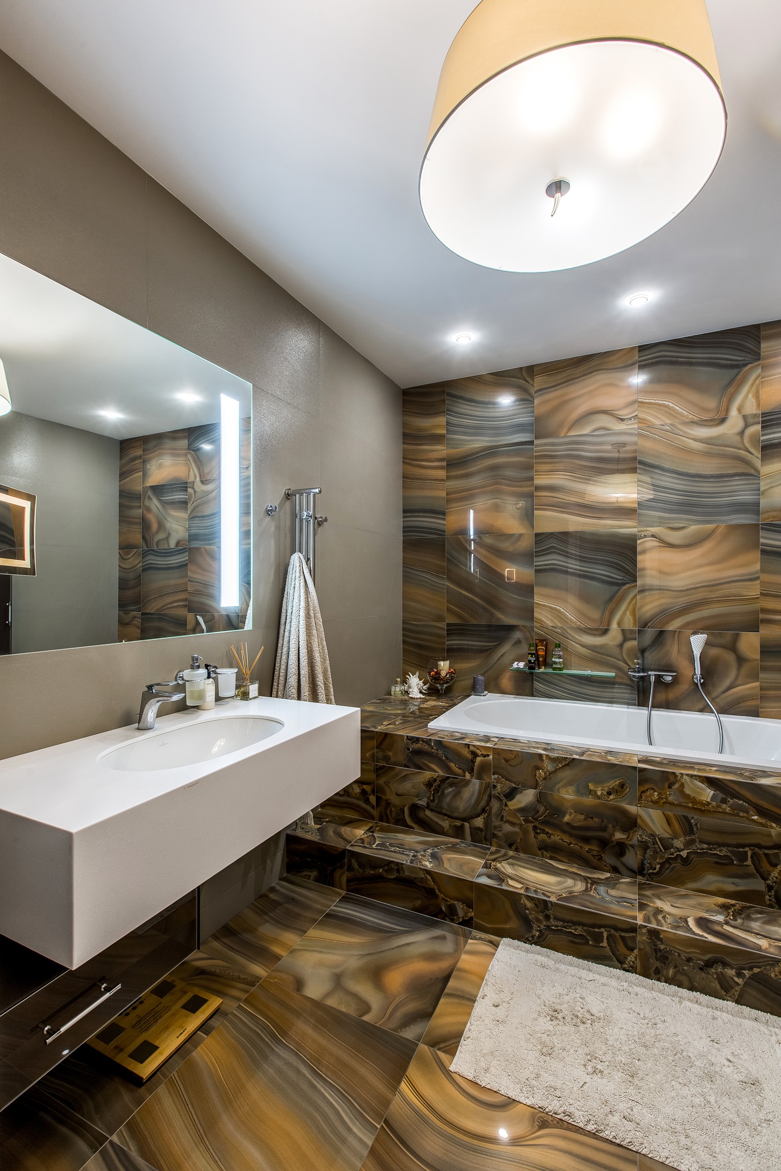 Квартира в Самаре 180 кв.м