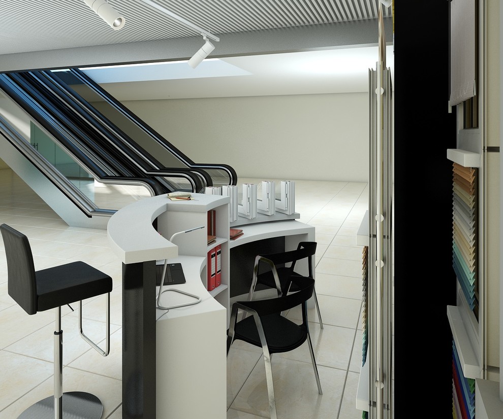 Торговая секция г.Бузулук ТЦ "Север"