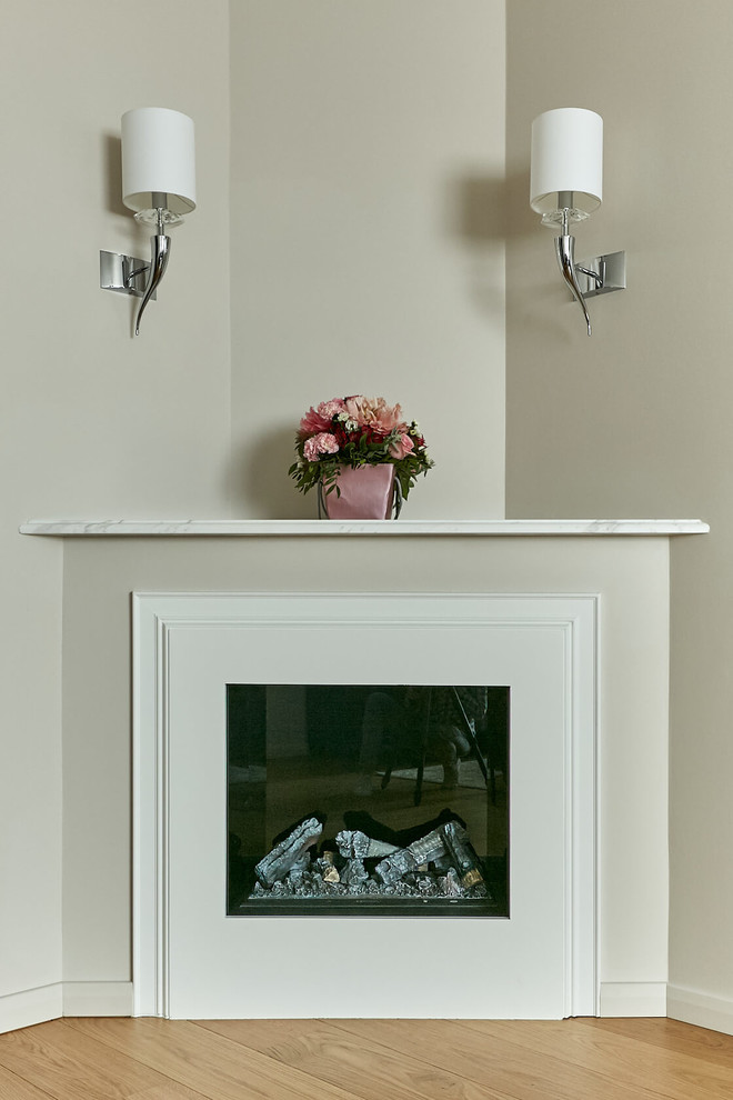 Квартира Трофимова