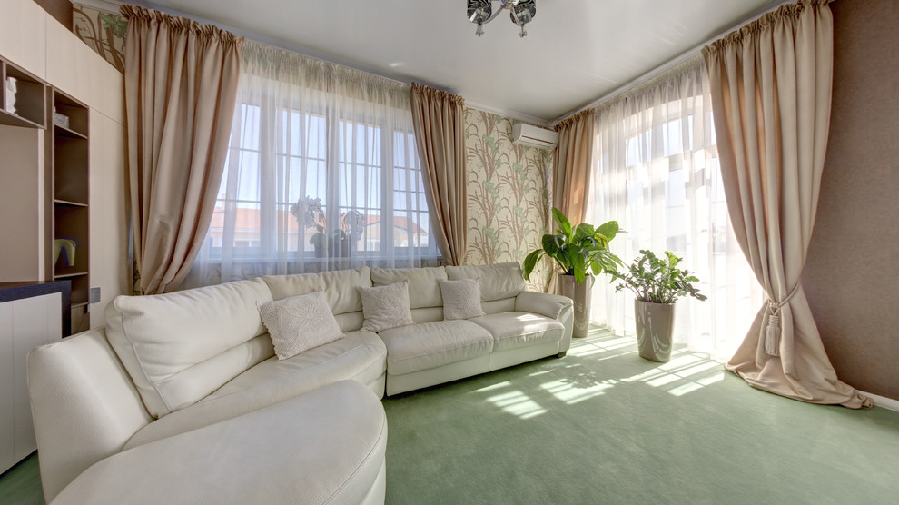 Флора Европа