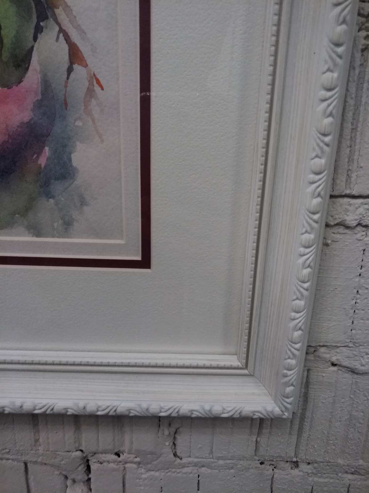 Обложка проекта: Оформление ресторана