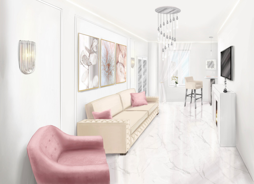 "Кристальная симфония"