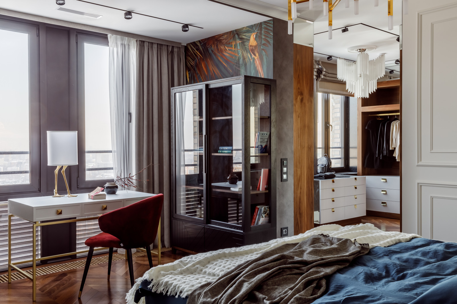 ЖК "Савеловский Сити"