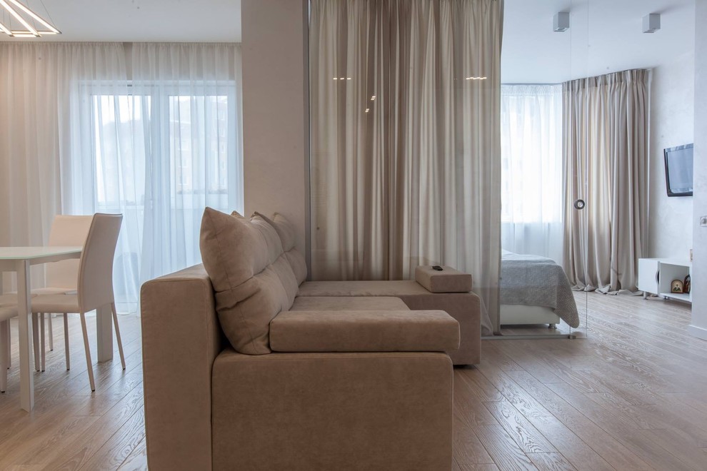 Уютная квартира на Троещине