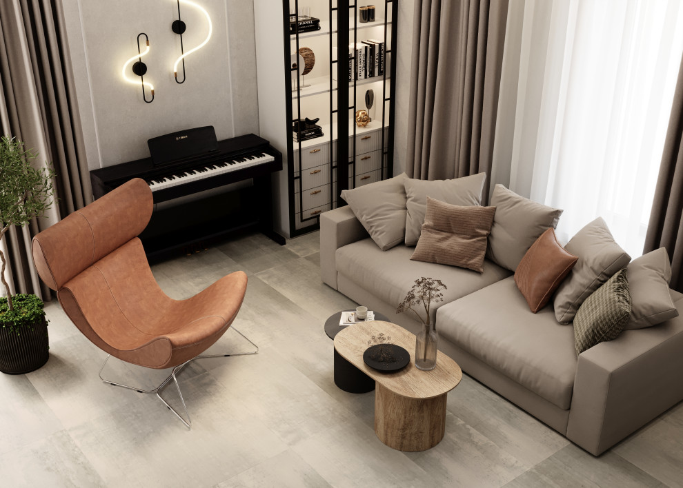 Дом в поселке «Моё Царицыно», г. Казань