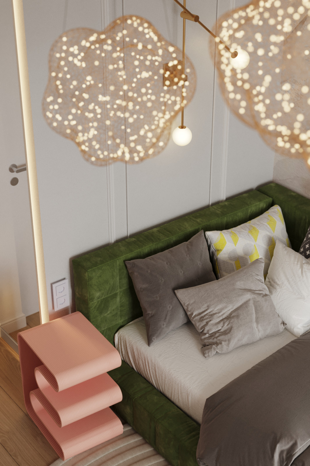 ЖК WELLTON TOWERS  г. МОСКВА