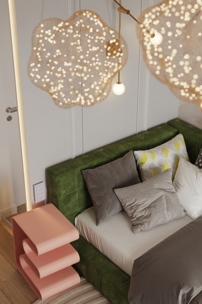 ЖК WELLTON TOWERS  г. МОСКВА