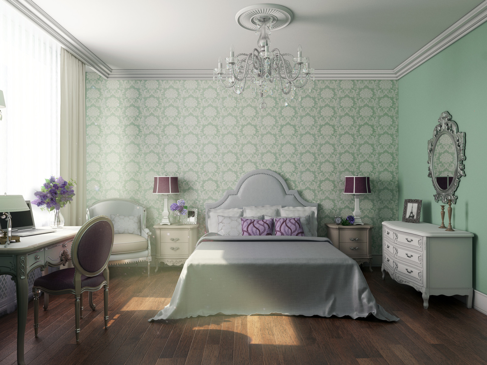 ЖК Чемпион парк