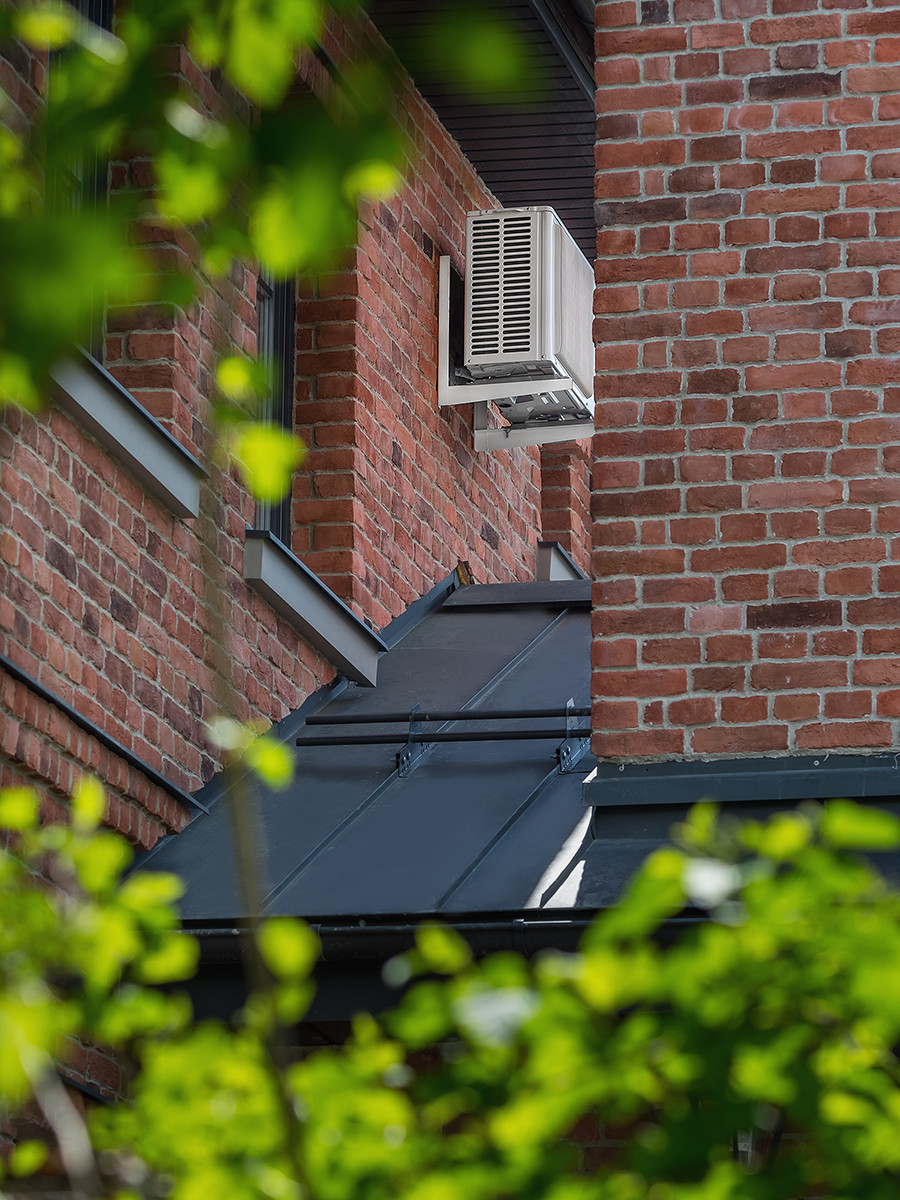 Обложка проекта: Дом в Летово