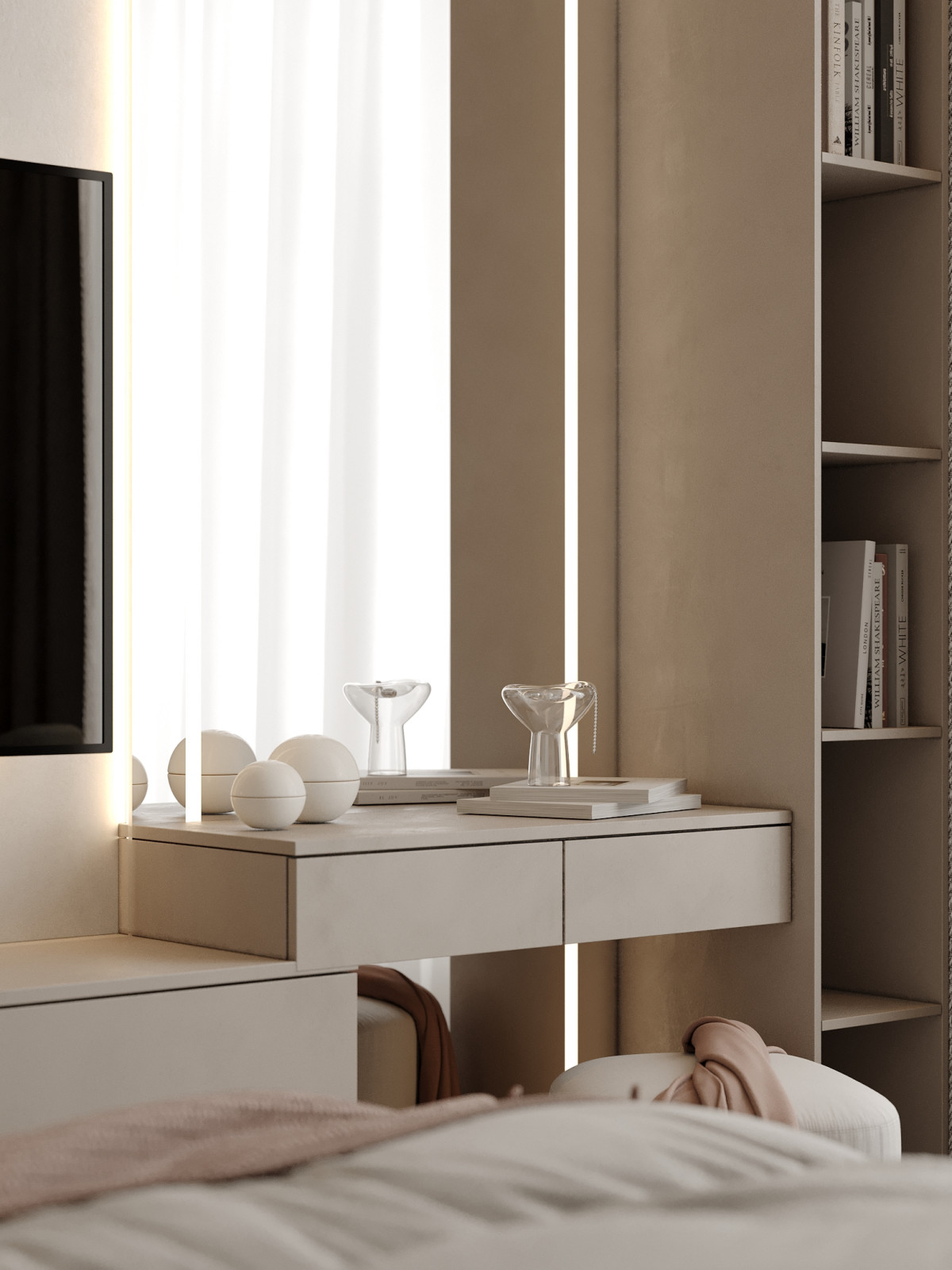 ЖК Прокшино