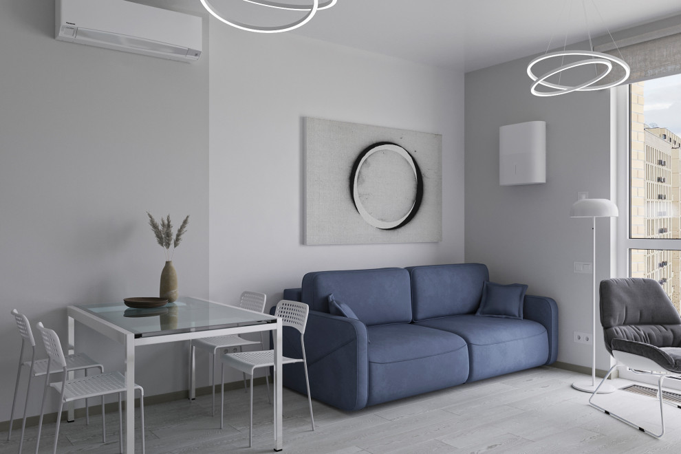 г. Москва, ЖК Хорошевский