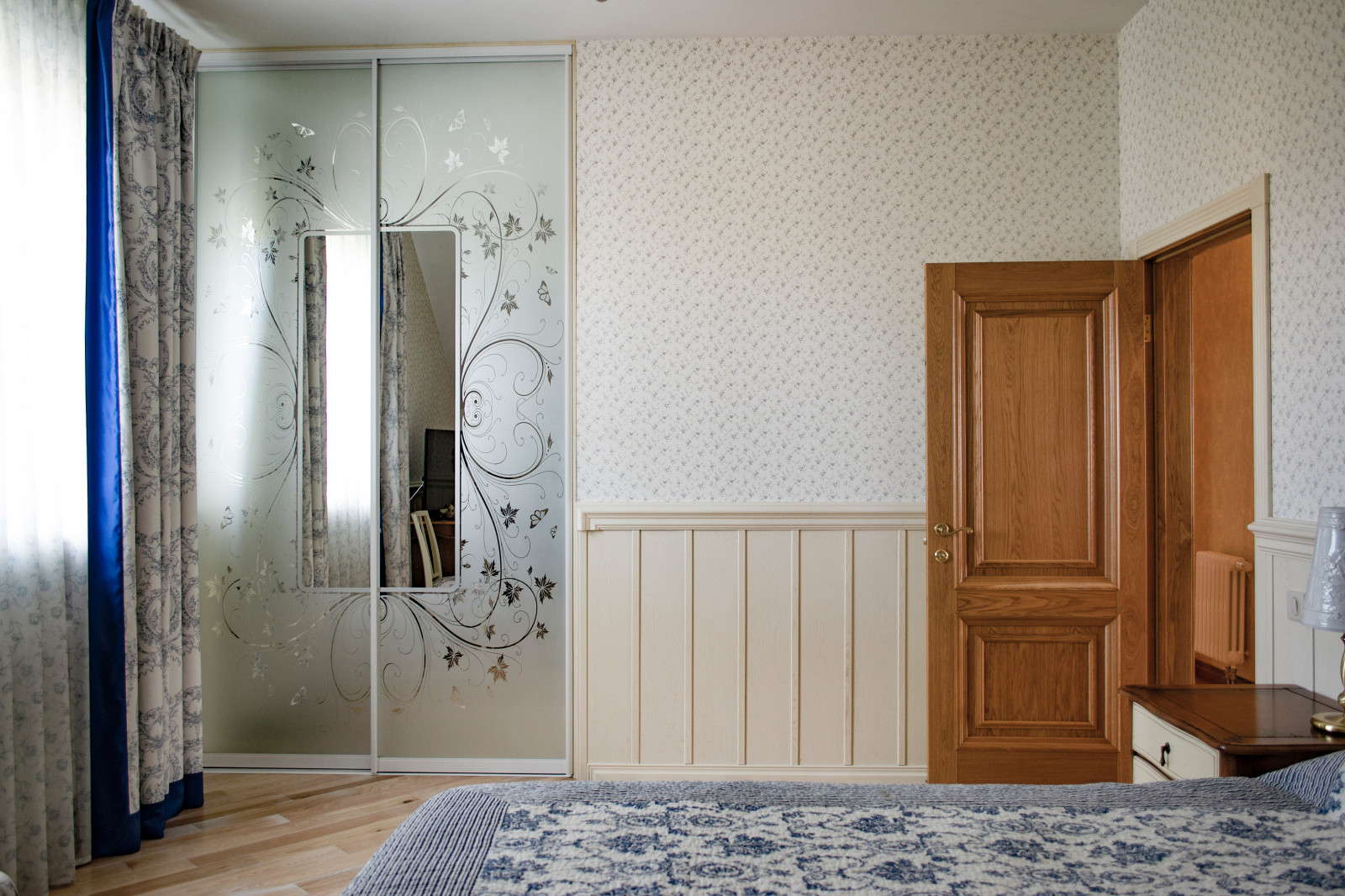 Проект в Одинцово