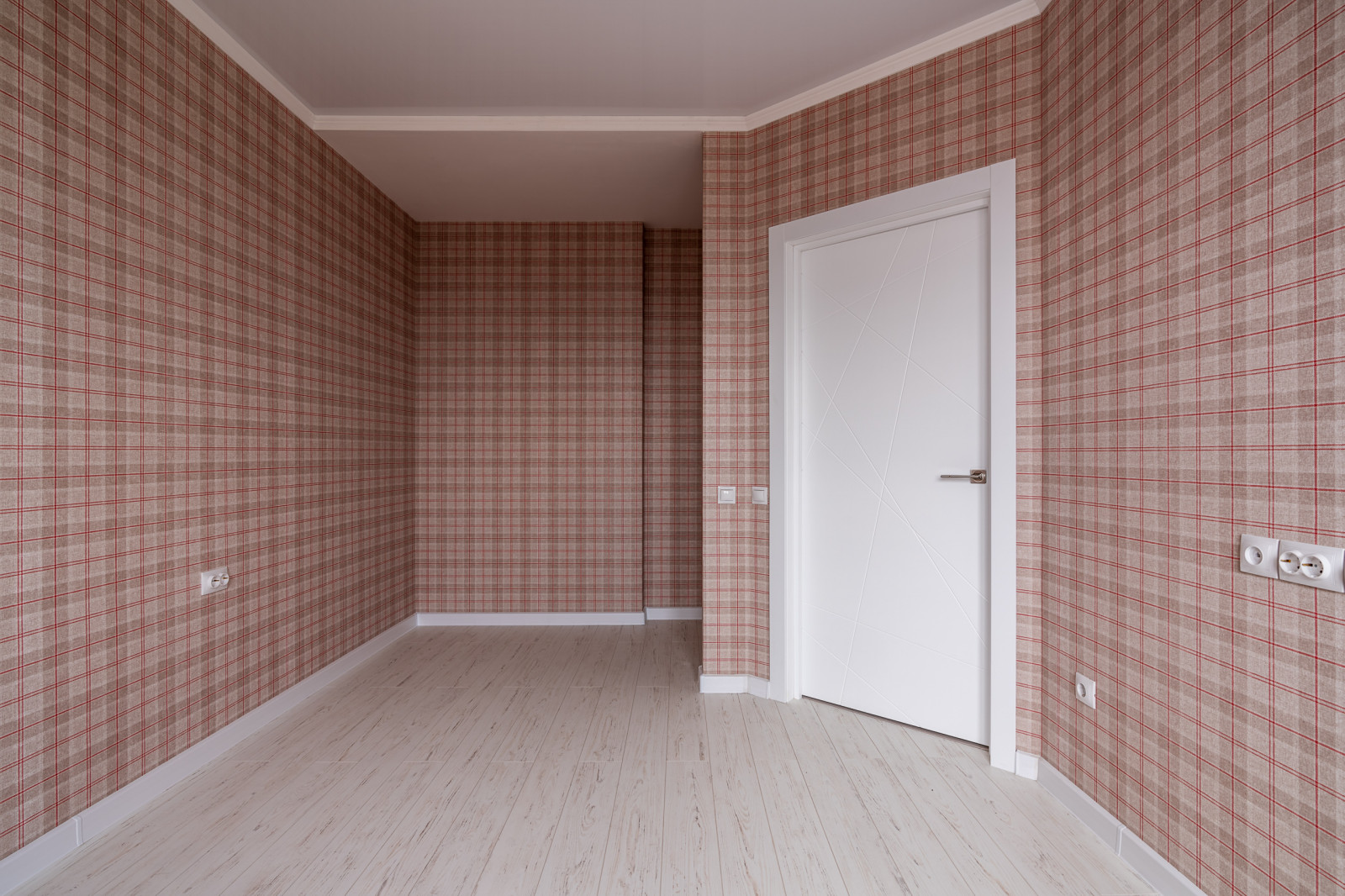 Интерьерная фотосъёмка квартиры в Краснодаре :: 3 февраля 2020 :: D