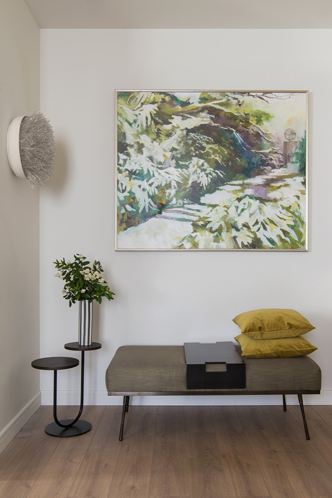 Квартира под сдачу в аренду ЖК Северный Парк