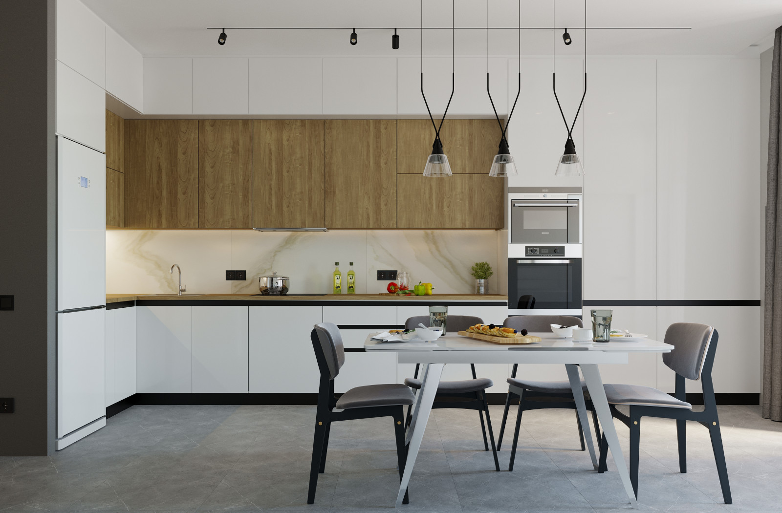 ЖК Бристоль