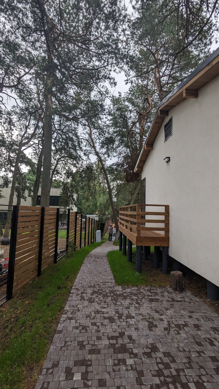 ГОСТИНИЧНЫЙ КОМПЛЕКС В ПОС. ЛЕСНОЙ НА КУРШСКОЙ КОСЕ | 2023