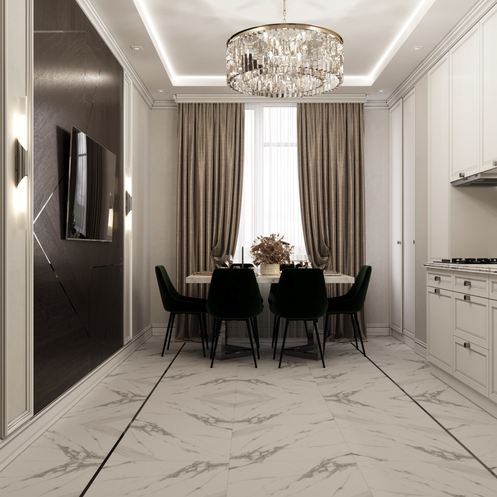 ЖК "Новый Арбат"