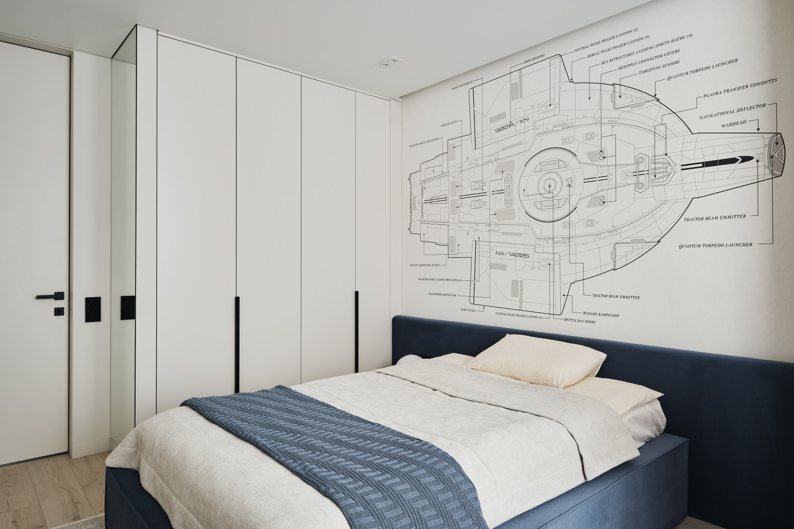 Фото проекта VA 2020