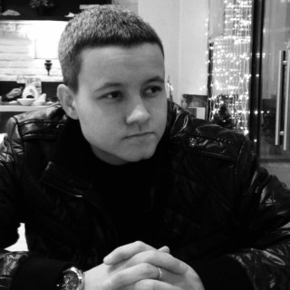 Алексей Стахнев